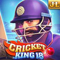 Cricket King 18 icon