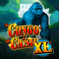 Tiền mặt Congo XL icon