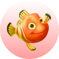 Vòng Quay May Mắn icon