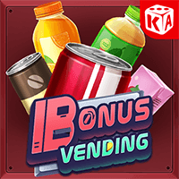 Máy bán hàng tự động điên rồ icon
